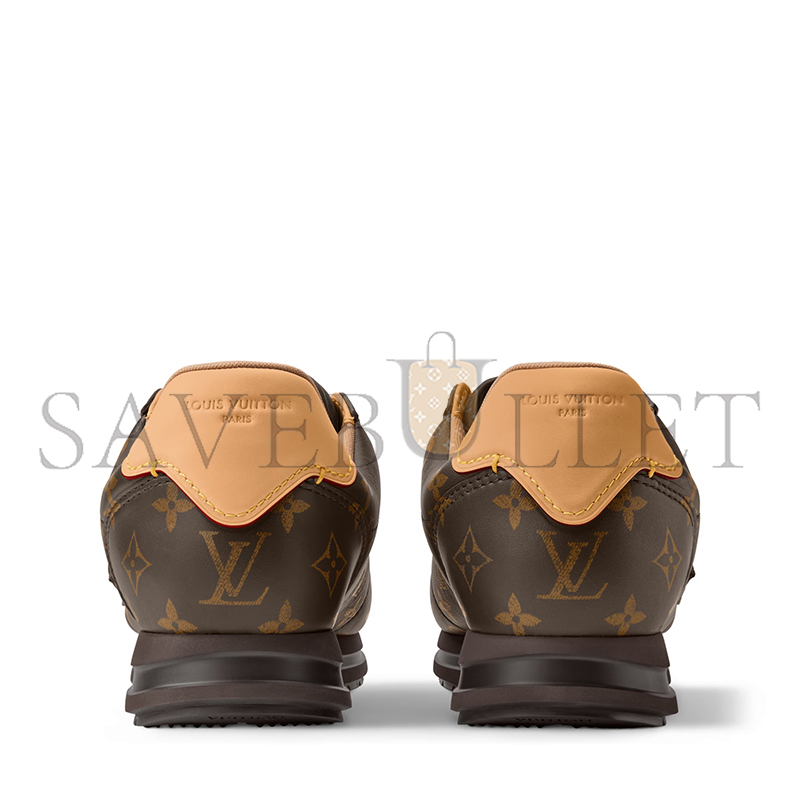 LOUIS VUITTON LV BUTTERSOFT SNEAKER 1AIKVU